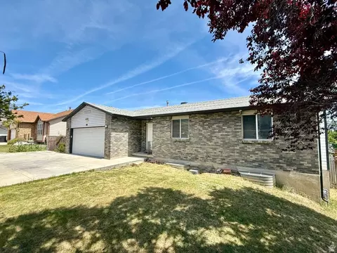 5223 S 3760 W, Taylorsville, UT 84129