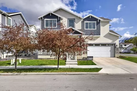 412 W Mcclellan Ct, Provo, UT 84601