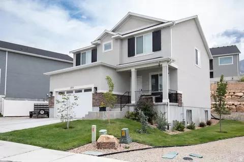 1373 S Raintree Ln, Santaquin, UT 84655