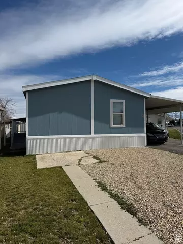 2881 S 2580 W #241, West Valley City, UT 84119