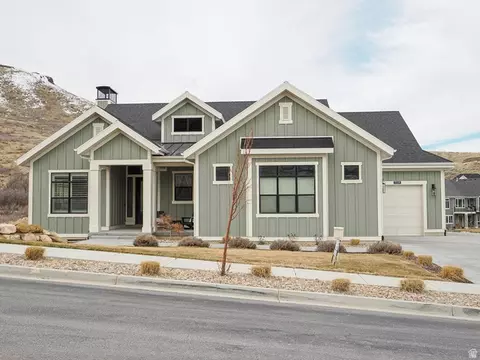 15118 S Spring Canyon Dr, Herriman, UT 84096