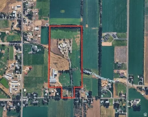 2795 W Eiger, Charleston, UT 84032
