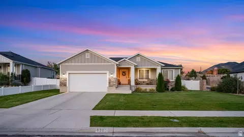 1782 N Warbler Rd W, Salem, UT 84653
