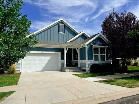 2727 E Red Barn Rd, Heber City, UT 84032