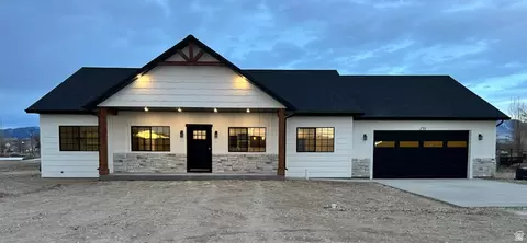 170 N 100 W, Centerfield, UT 84622