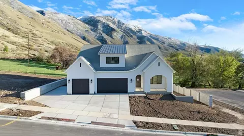 82 E 1900 S, Payson, UT 84651