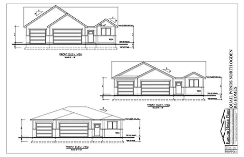1972 N 840 E, North Ogden, UT 84414
