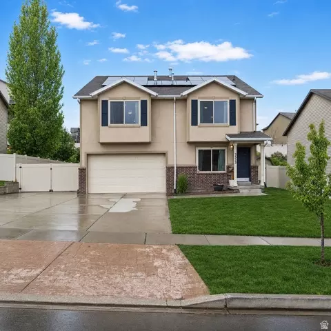 3523 S Hawk Dr, Saratoga Springs, UT 84045