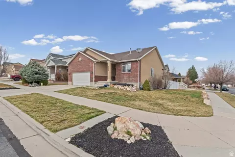 6262 W Imperial Oak Dr, West Jordan, UT 84081