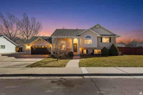1244 N 580 W, Orem, UT 84057