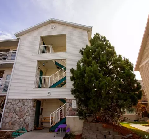 490 E 700 S #D42, Clearfield, UT 84015