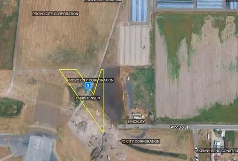 500 W Canal Rd, Provo, UT 84601