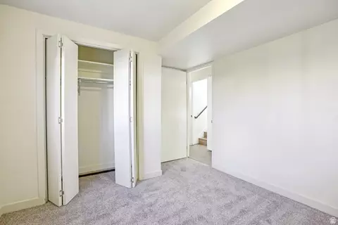 Bedroom - 569 E Aloha Ln, Sandy, UT 84070 photo 7 of 8