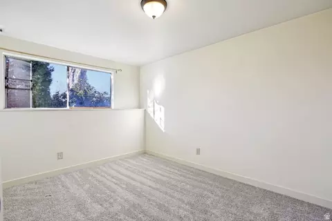 Bedroom - 569 E Aloha Ln, Sandy, UT 84070 photo 8 of 8