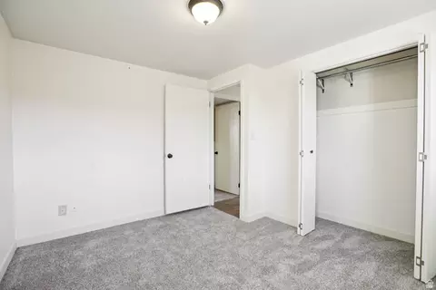 Bedroom - 569 E Aloha Ln, Sandy, UT 84070 photo 1 of 8