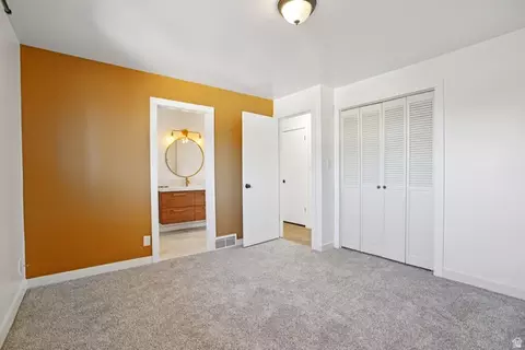 Bedroom - 569 E Aloha Ln, Sandy, UT 84070 photo 2 of 8