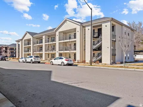 64 W 600 S #C301, Springville, UT 84663