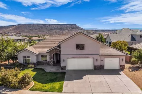 691 Rainier Dr, Saint George, UT 84770