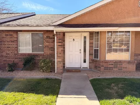 1050 E 1050 E 500 S #8, Saint George, UT 84790