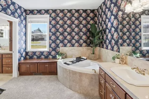 Bath - 1335 E 2300 N, North Logan, UT 84341 photo 1 of 6
