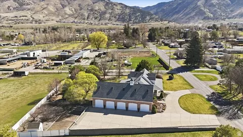 View/Area - 1335 E 2300 N, North Logan, UT 84341 photo 3 of 4