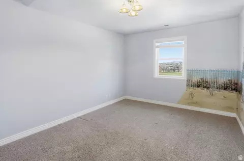 Bedroom - 1335 E 2300 N, North Logan, UT 84341 photo 5 of 8