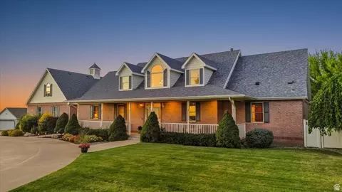 1335 E 2300 N, North Logan, UT 84341