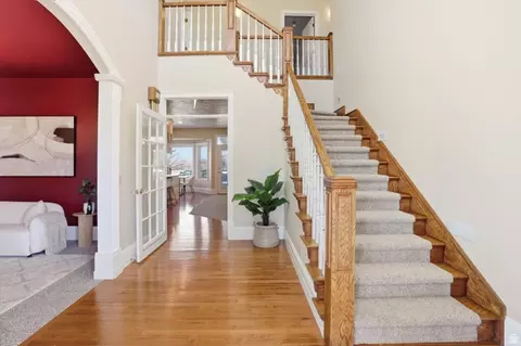Entry Way - 1335 E 2300 N, North Logan, UT 84341 photo 2 of 2