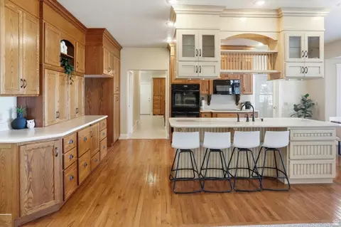 Kitchen - 1335 E 2300 N, North Logan, UT 84341 photo 6 of 7