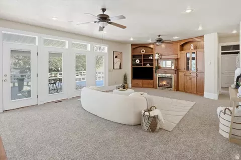 Living - 1335 E 2300 N, North Logan, UT 84341 photo 2 of 6