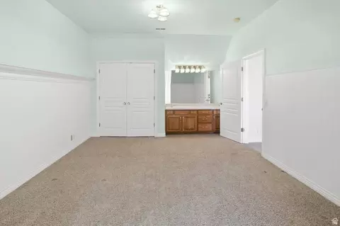 Bedroom - 1335 E 2300 N, North Logan, UT 84341 photo 4 of 8