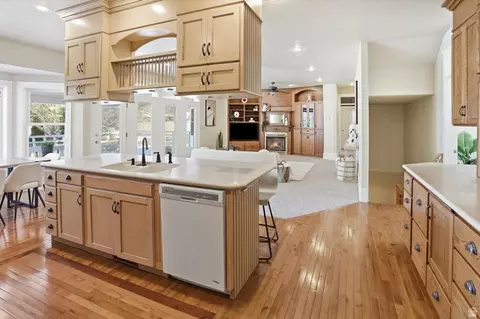 Kitchen - 1335 E 2300 N, North Logan, UT 84341 photo 1 of 7