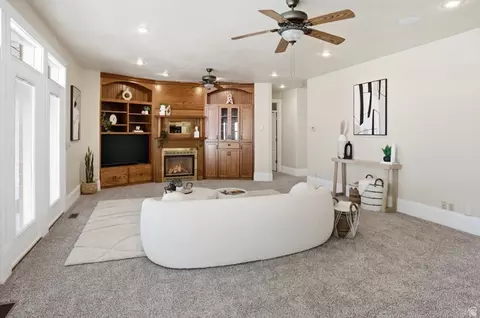 Living - 1335 E 2300 N, North Logan, UT 84341 photo 1 of 6