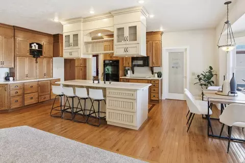 Kitchen - 1335 E 2300 N, North Logan, UT 84341 photo 4 of 7