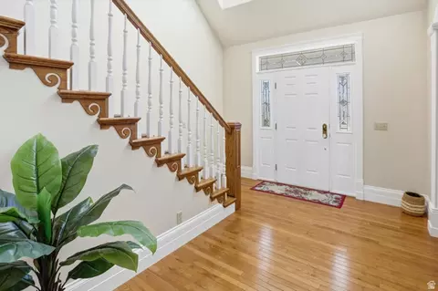Entry Way - 1335 E 2300 N, North Logan, UT 84341 photo 1 of 2