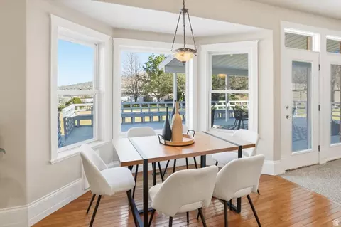 Dining - 1335 E 2300 N, North Logan, UT 84341 photo 1 of 1