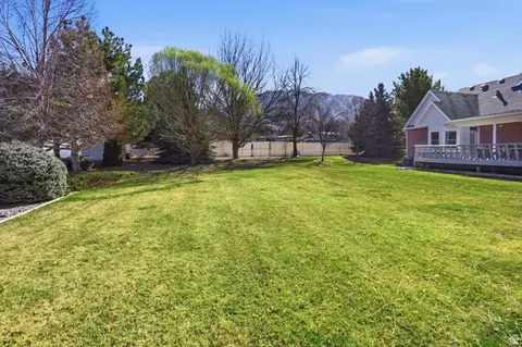 Exterior - 1335 E 2300 N, North Logan, UT 84341 photo 5 of 7