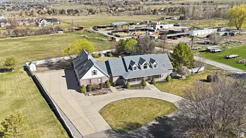 View/Area - 1335 E 2300 N, North Logan, UT 84341 photo 1 of 4