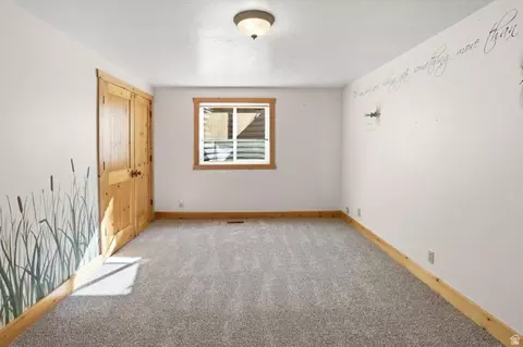 Bedroom - 1335 E 2300 N, North Logan, UT 84341 photo 7 of 8