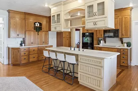 Kitchen - 1335 E 2300 N, North Logan, UT 84341 photo 5 of 7