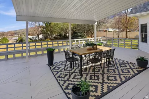 Exterior - 1335 E 2300 N, North Logan, UT 84341 photo 2 of 7