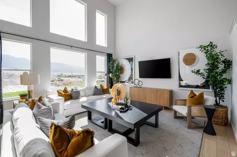 Living - 2103 E Chickadee Dr #4113, Eagle Mountain, UT 84005 photo 1 of 1