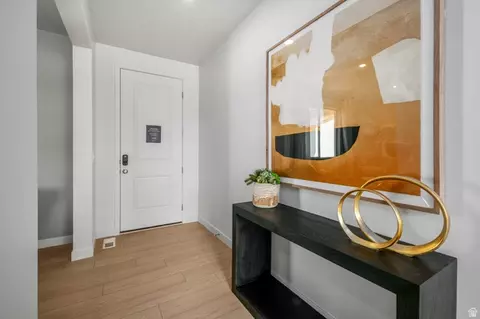 Entry Way - 2103 E Chickadee Dr #4113, Eagle Mountain, UT 84005 photo 1 of 1