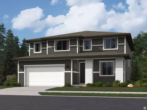 2103 E Chickadee Dr #4113, Eagle Mountain, UT 84005