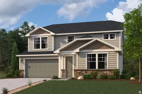 1895 N 2280 W, Lehi, UT 84043