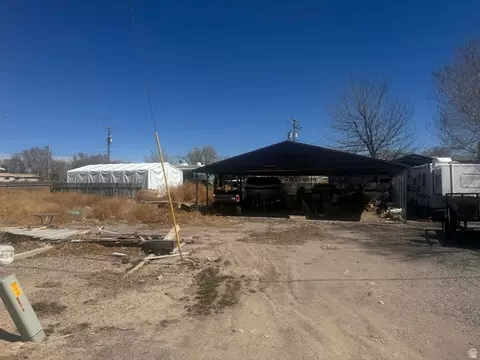 Exterior - 225 E Main St, Delta, UT 84624 photo 4 of 8