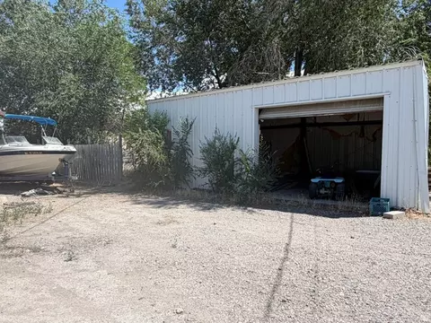 Exterior - 225 E Main St, Delta, UT 84624 photo 8 of 8