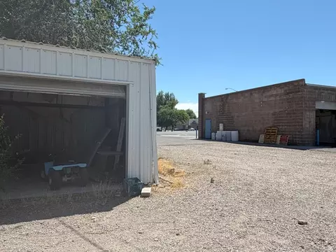 Exterior - 225 E Main St, Delta, UT 84624 photo 6 of 8