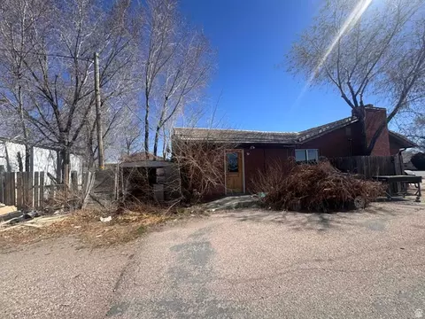 Exterior - 225 E Main St, Delta, UT 84624 photo 2 of 8