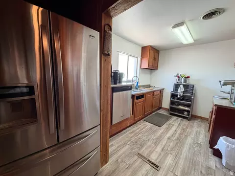 Kitchen - 225 E Main St, Delta, UT 84624 photo 3 of 3